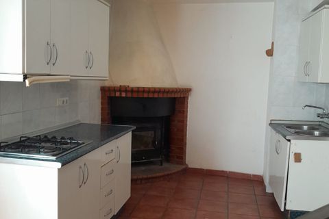 Landsbyhus i Cadiar, Granada, Cadiar - € 55.000 | Ref: C0549a - foto 3